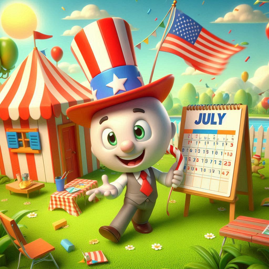 200+ July Jokes to Brighten Your Summer Days with Laughter 5 Classic July Jokes for All Ages