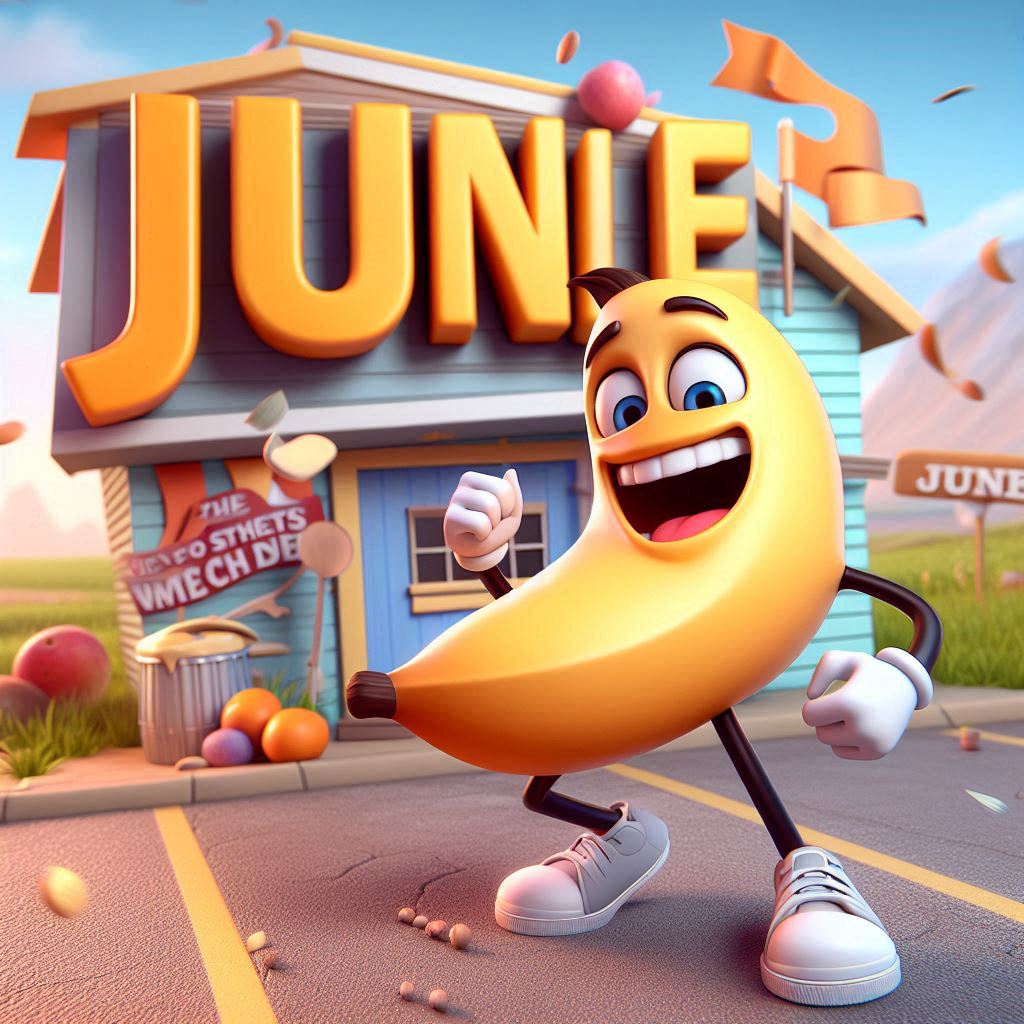 200+ June Jokes to Brighten Your Summer Days with Laughter 5 Classic June Jokes