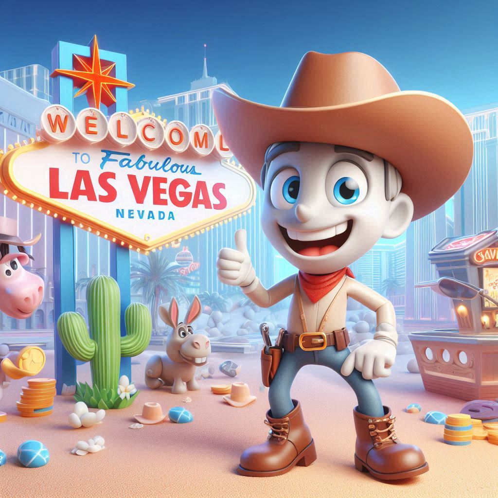 200+ Las Vegas Jokes to Brighten Your Night in Sin City 3 Classic Las Vegas Jokes
