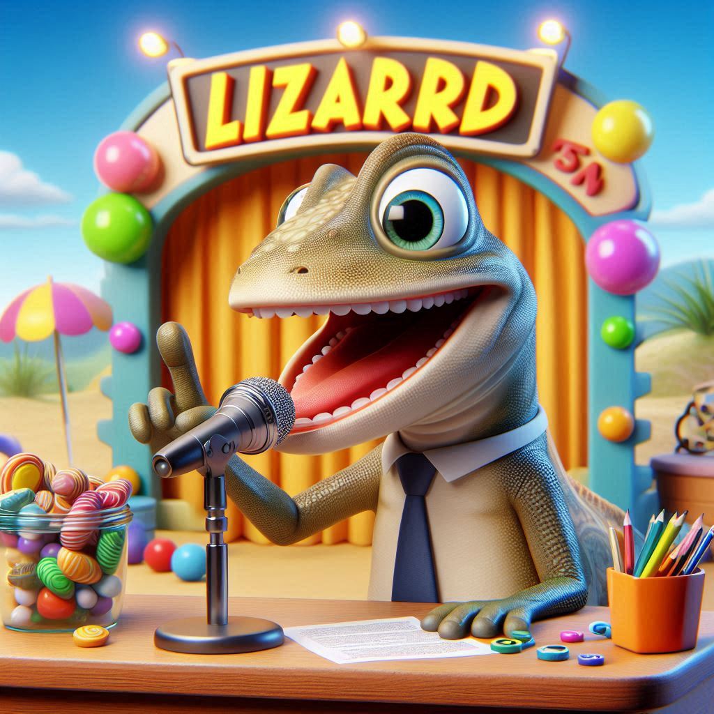 200+ Lizard Jokes to Make You Laugh and Chill with Reptiles 3 Classic Lizard Jokes Everyone Loves