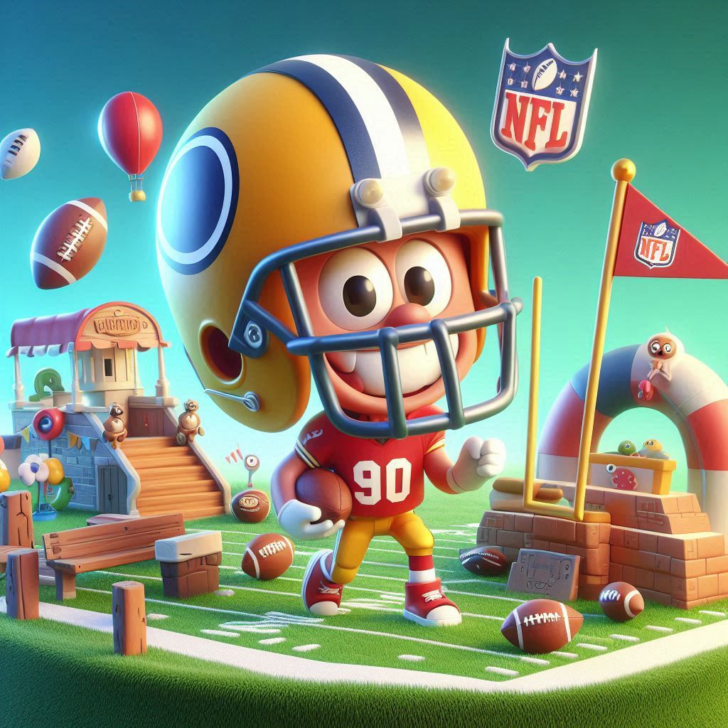 200+ NFL Puns That Will Tackle Your Funny Bone Today 5 Classic NFL Puns That Never Get Old