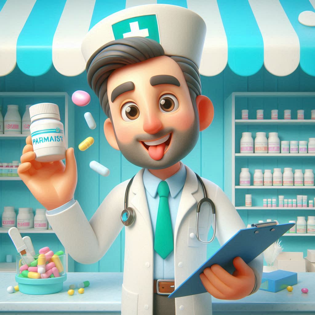 200+ Pharmacist Jokes That Will Fill Your Day with Laughter 3 Classic Pharmacist Jokes