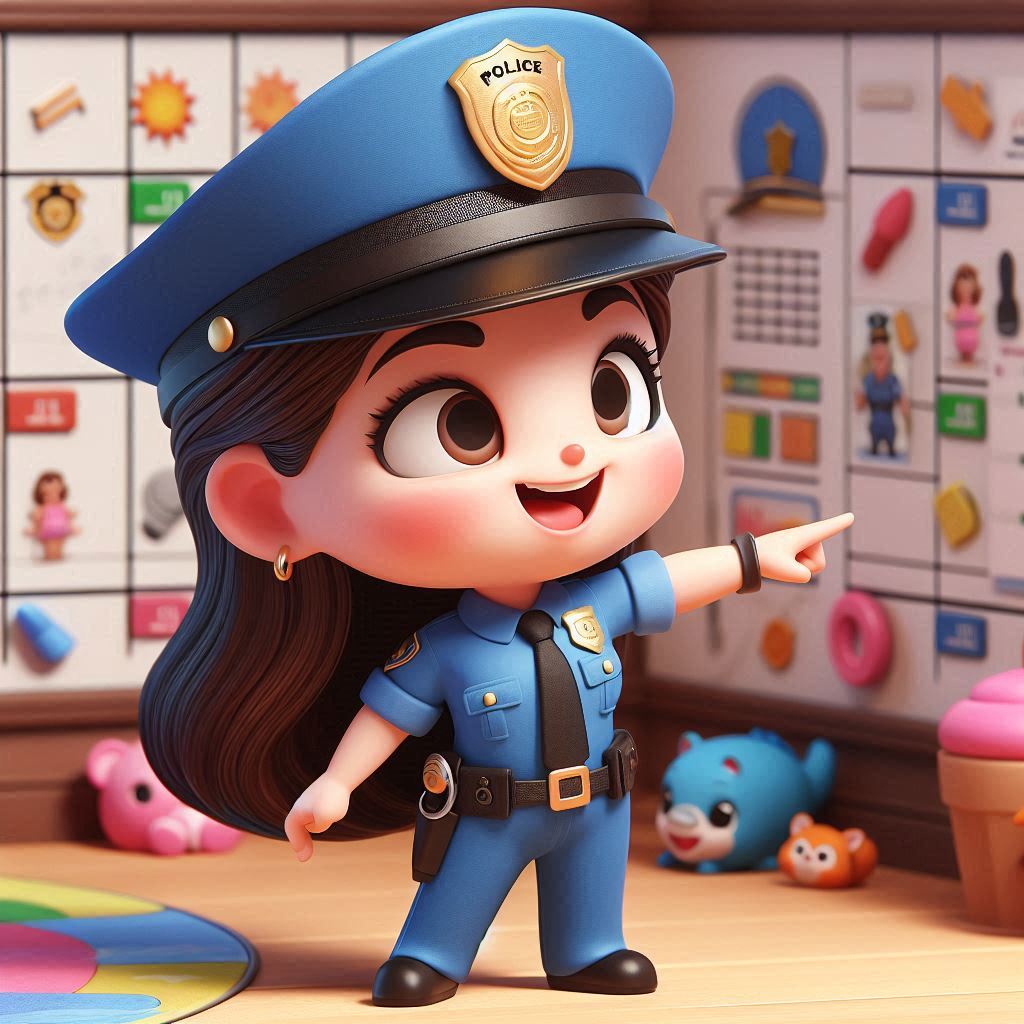 200+ Hilarious Police Officer Jokes That Will Make You Laugh Out Loud 6 Classic Police Officer Jokes