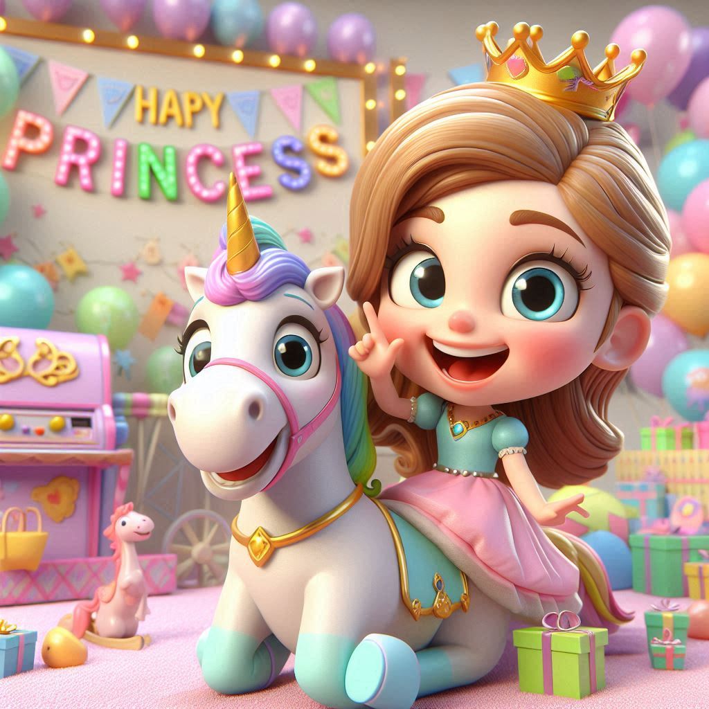 200+ Princess Puns That Spark Joy and Laughter for Everyone 4 Classic Princess Puns for Family Fun