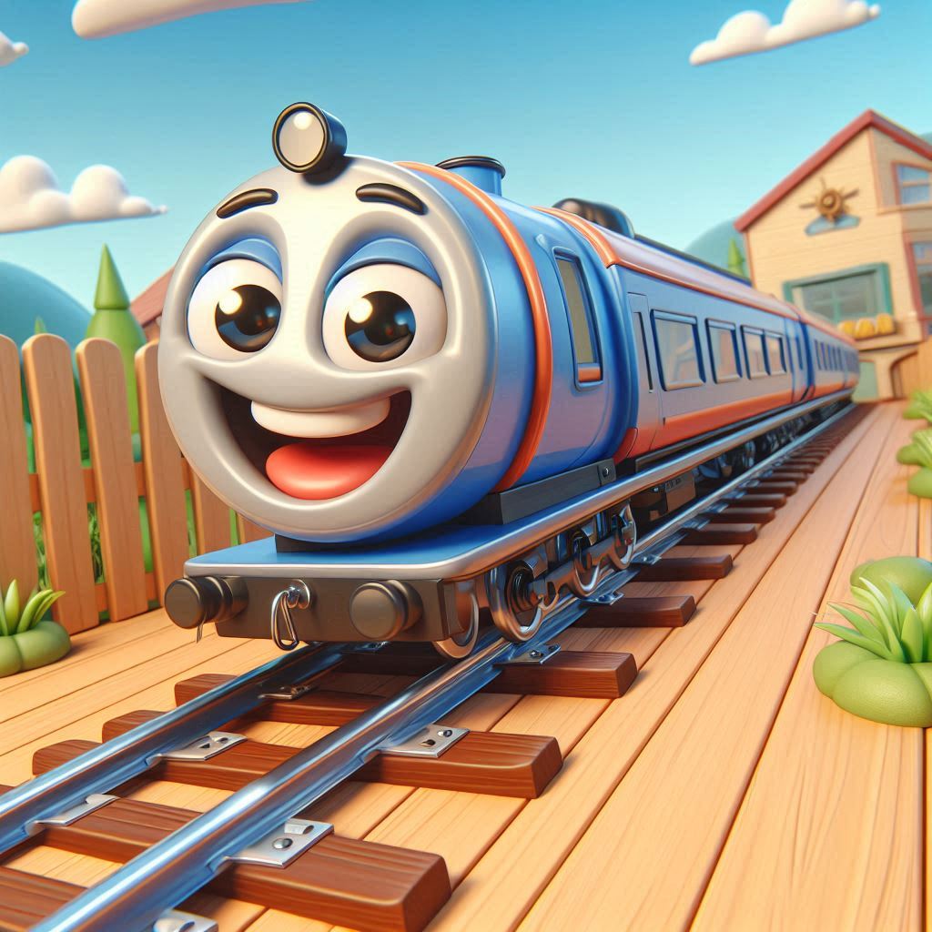 200+ Rail Puns That Will Keep You Chugging with Laughter 5 Classic Rail Puns Everyone Loves
