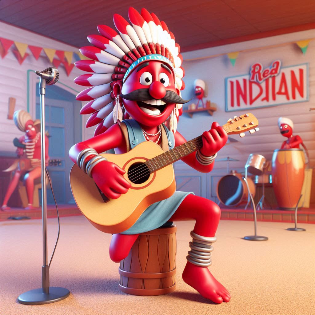 200+ Red Indian Jokes That Will Brighten Your Day Instantly 3 Classic Red Indian Jokes to Share