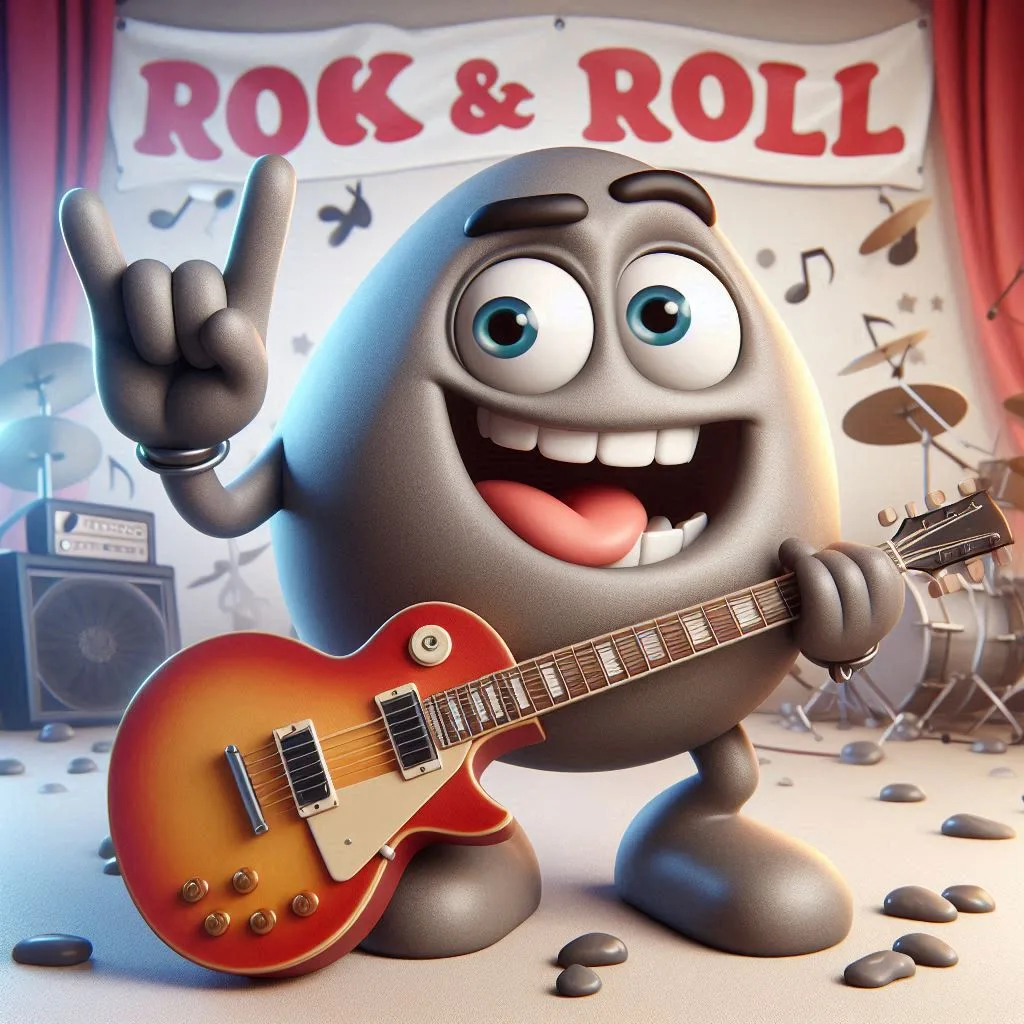 200+ Rock And Roll Puns That Will Make You Laugh Out Loud 3 Classic Rock And Roll Puns You Cant Resist