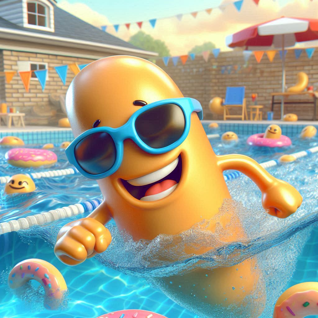 200+ Swimming Jokes to Make a Splash with Laughter and Fun 5 Classic Swimming Jokes