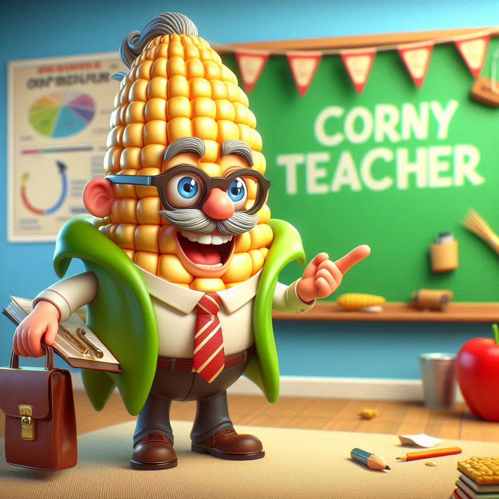 200+ Corny Teacher Jokes That Will Make You Laugh Out Loud 3 Classic Teacher Jokes