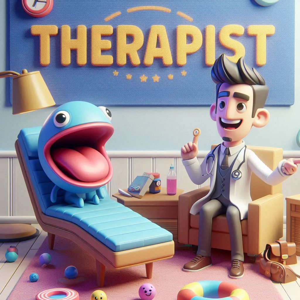 200+ Therapist Jokes to Brighten Your Day and Lift Your Spirits 3 Classic Therapist Jokes
