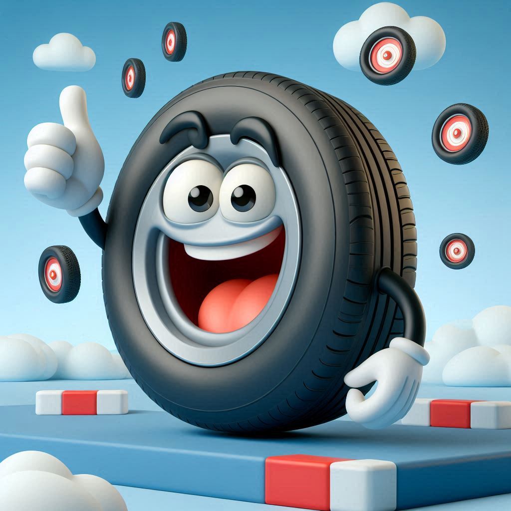 200+ Tire Jokes That Will Keep You Rolling with Laughter 3 Classic Tire Jokes Everyone Should Know