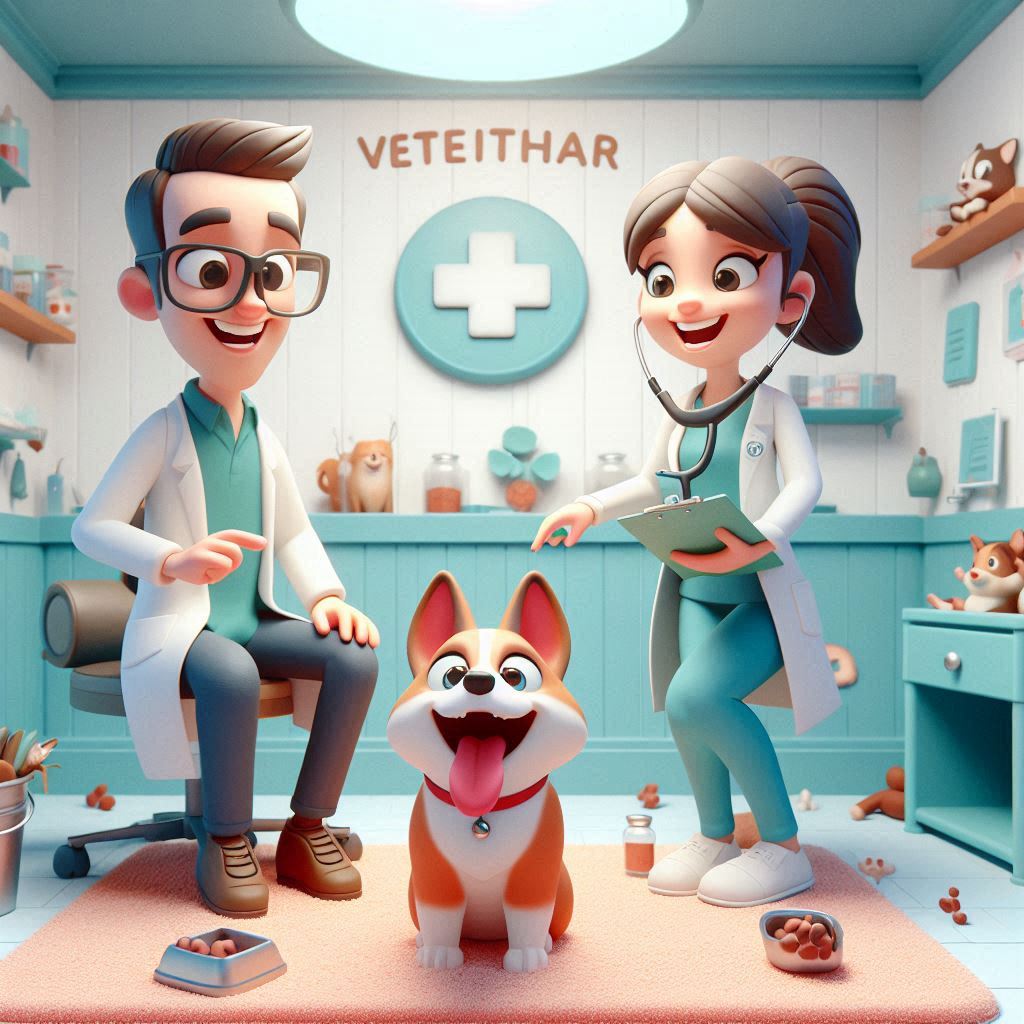 200+ Veterinary Jokes That Will Make You Wag with Laughter 3 Classic Veterinary Jokes