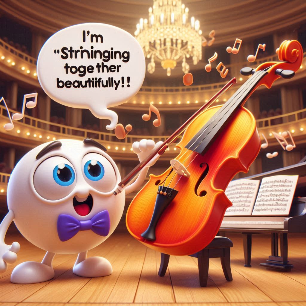 Classical Music Puns