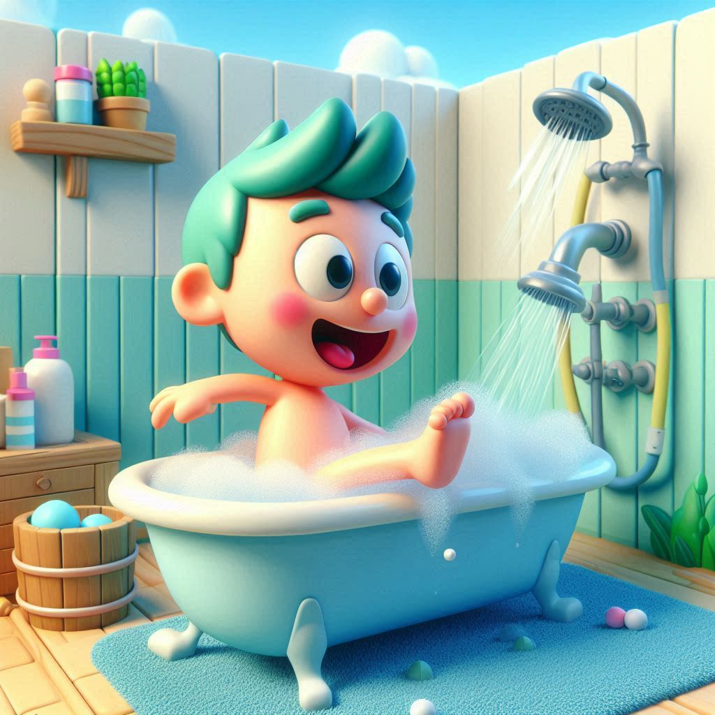 200+ Bath Jokes for a Splash of Fun and Laughter Anytime 4 Clean Bath Jokes for All Ages