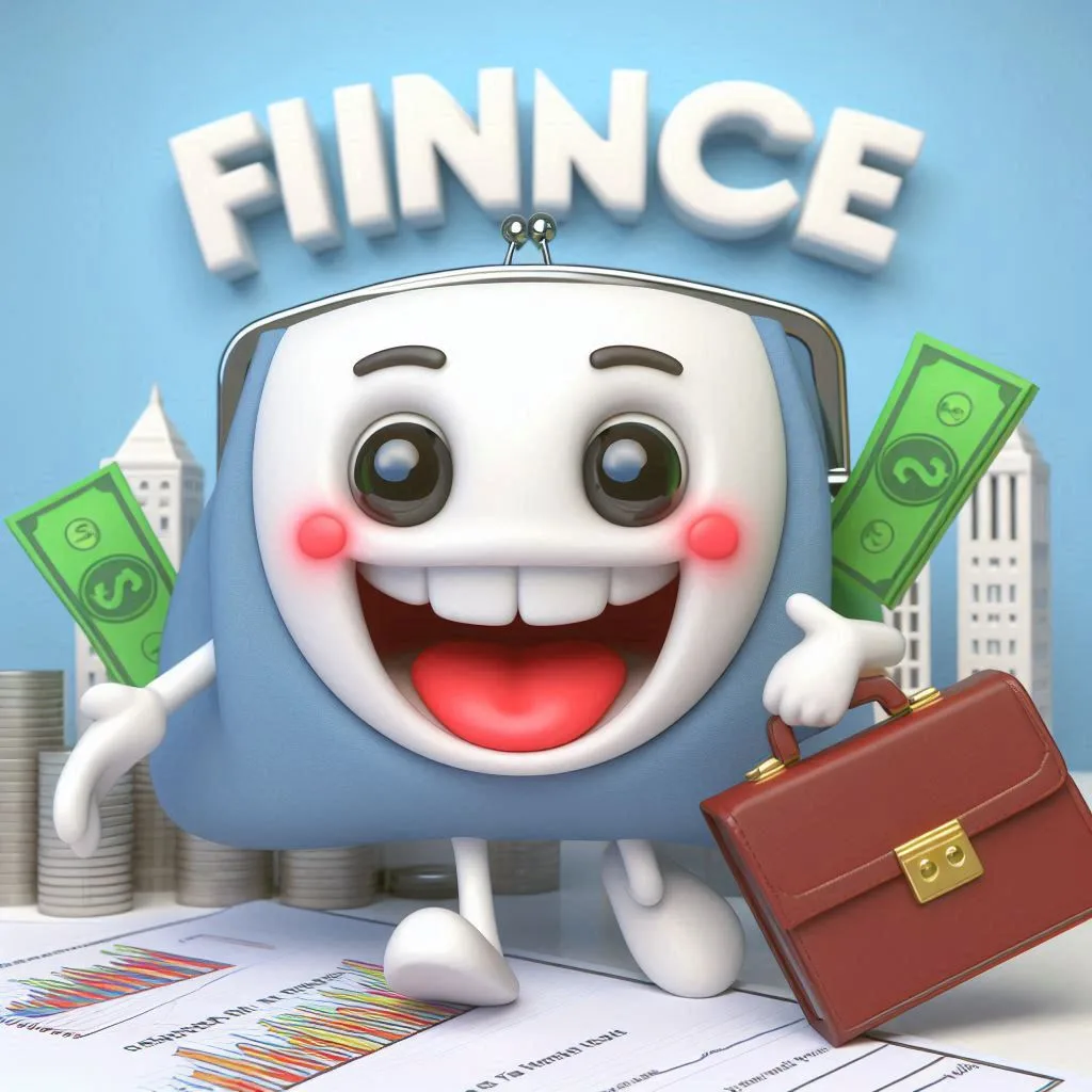 200+ Finance Jokes to Make You Laugh All the Way to the Bank 5 Clean Finance Jokes