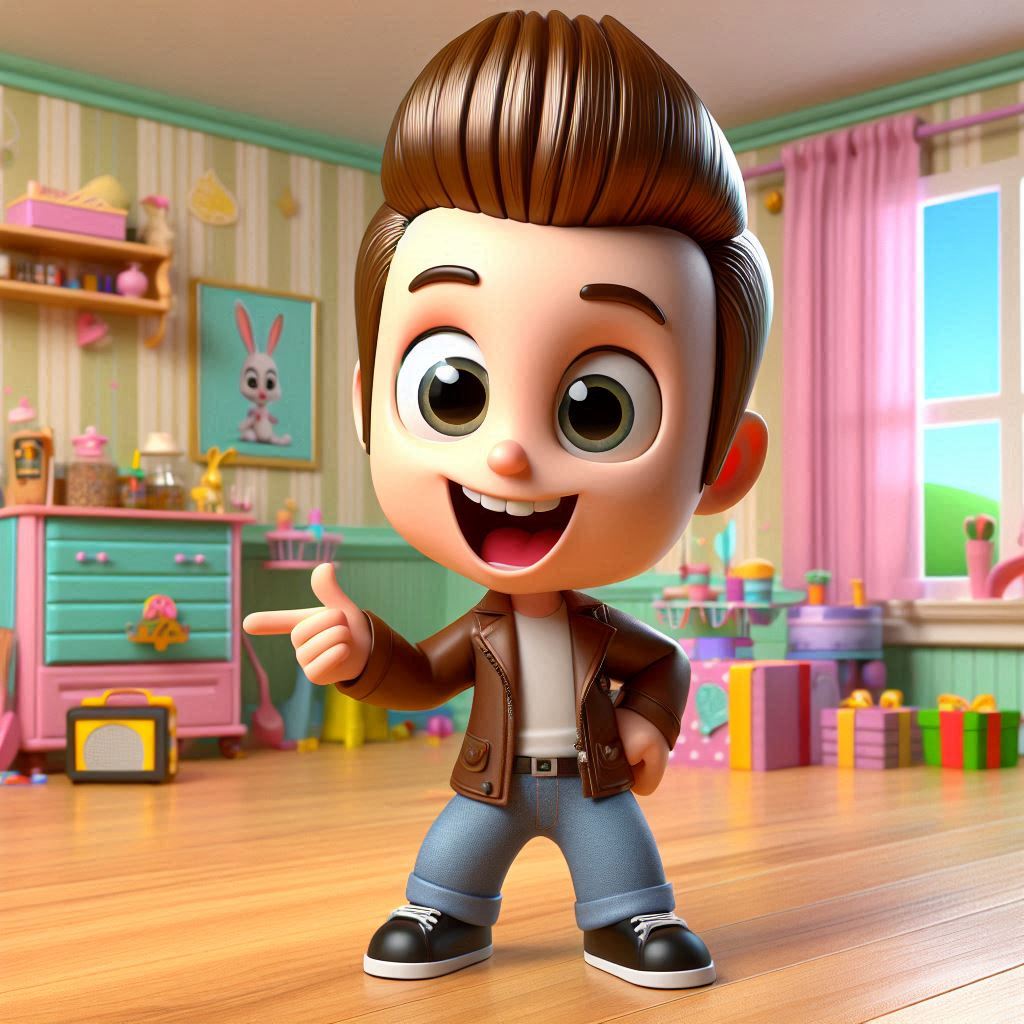 200+ Johnny Jokes to Brighten Your Day with Family Fun 5 Clean Johnny Jokes for Everyone
