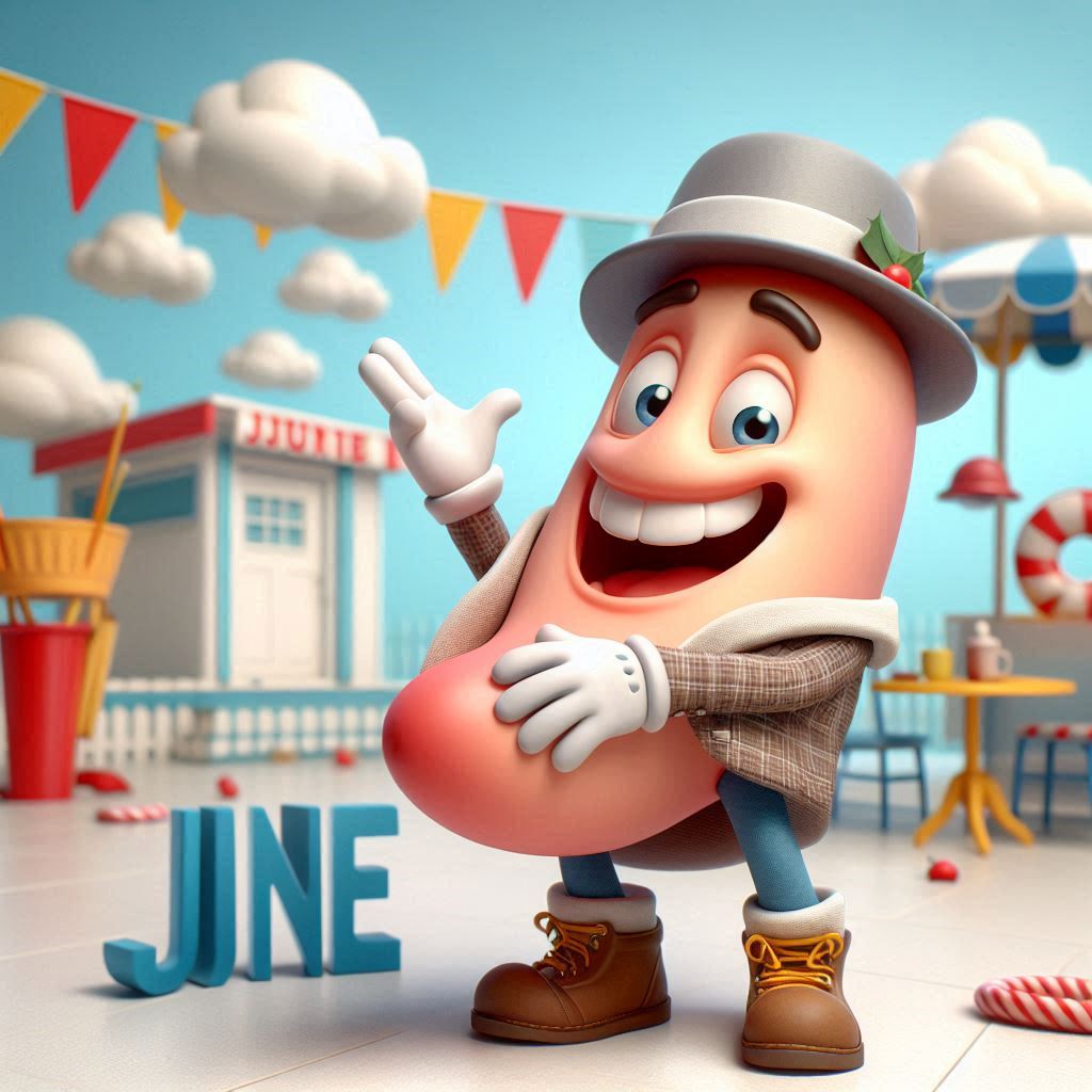 200+ June Jokes to Brighten Your Summer Days with Laughter 4 Clean June Jokes