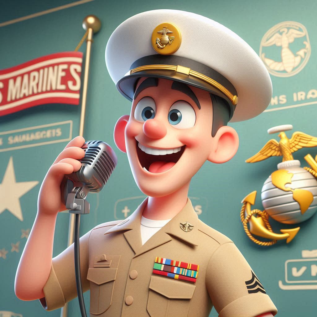 200+ Us Marine Jokes That Will Make You Laugh Out Loud 4 Clean US Marine Jokes