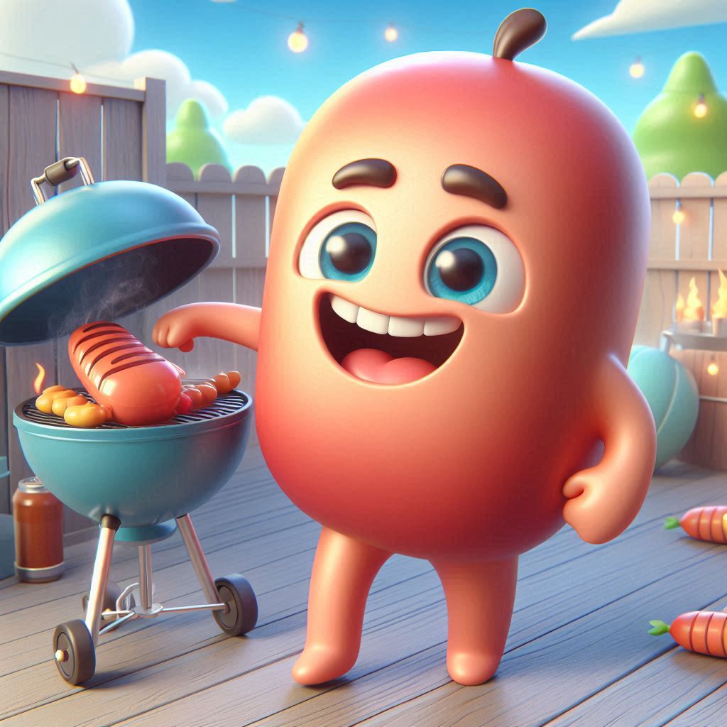 200+ BBQ Jokes to Fire Up Your Summer Gatherings and Laughs 7 Clever BBQ Jokes to Impress Your Guests