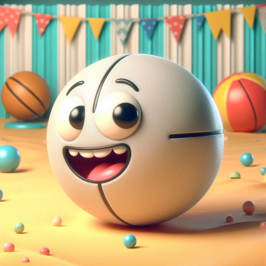 200+ Ball Jokes That Will Have Everyone Rolling with Laughter 3 Clever Ball Jokes for Quick Wit