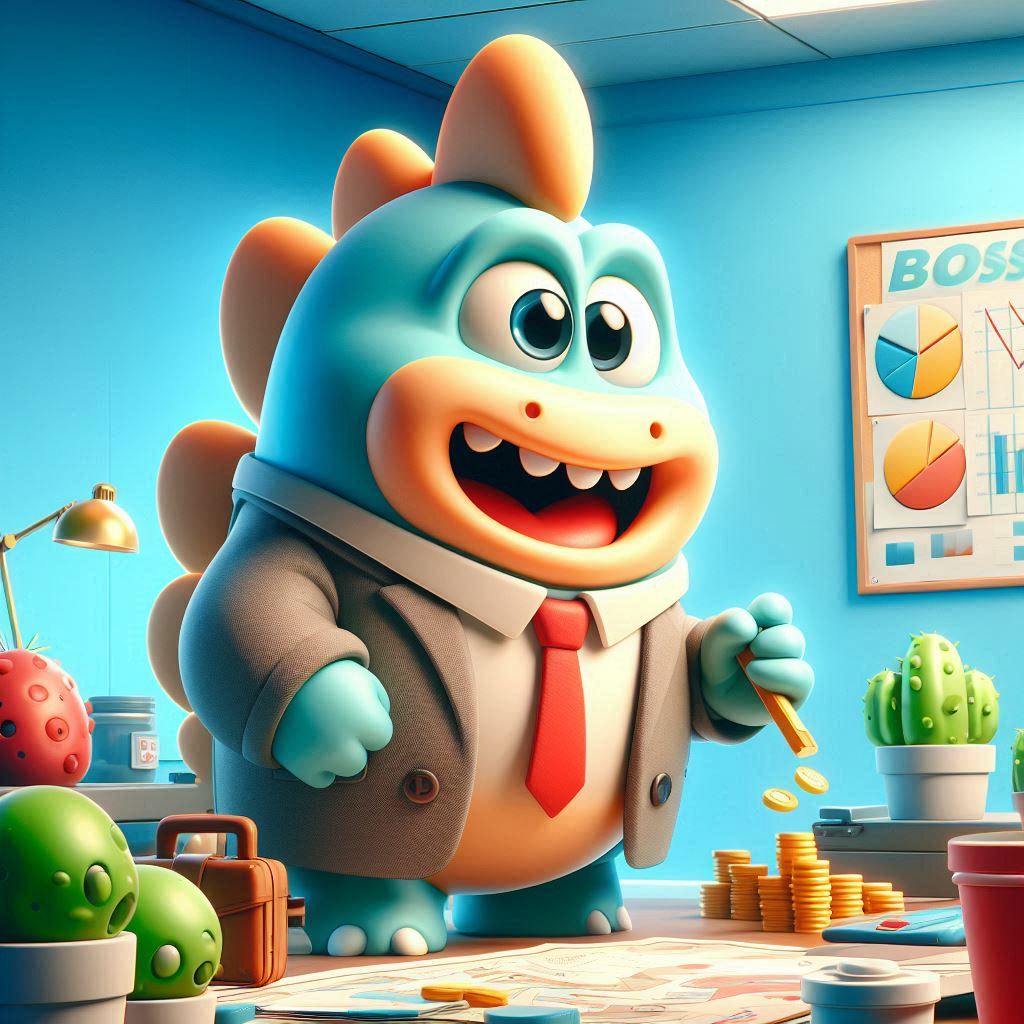 200+ Boss Jokes That Will Make Your Workday Fun and Bright 4 Clever Boss Jokes for Quick Wit