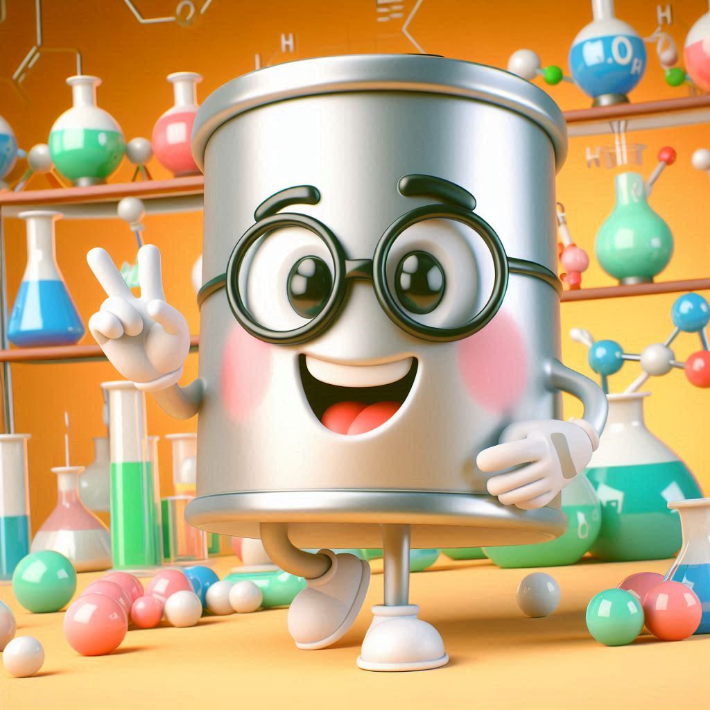 200+ Chemical Puns That Will Make You Laugh and Learn 3 Clever Chemical Puns for Science Projects