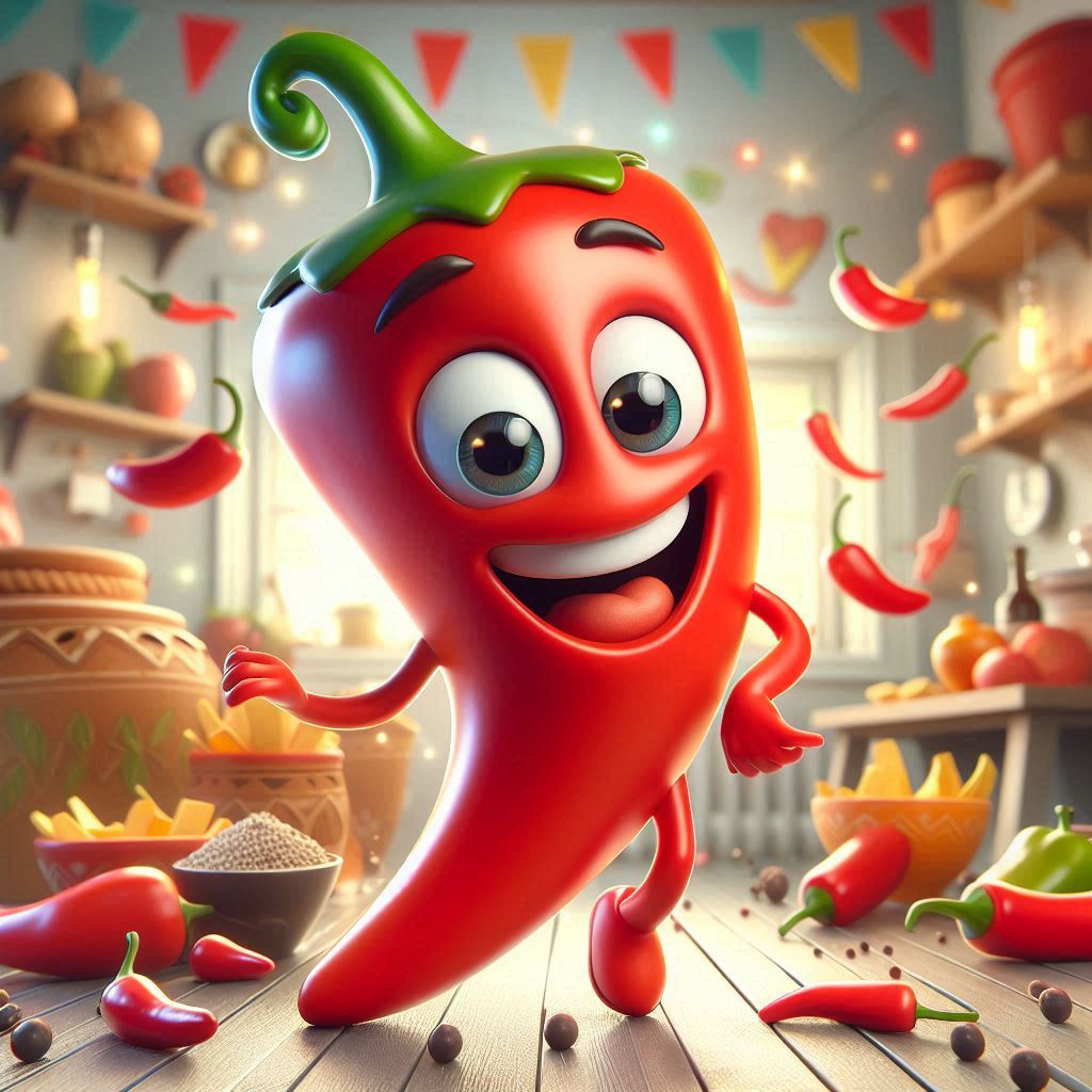 200+ Chili Jokes to Spice Up Your Day with Laughter and Fun 4 Clever Chili Jokes That Are Sure to Impress