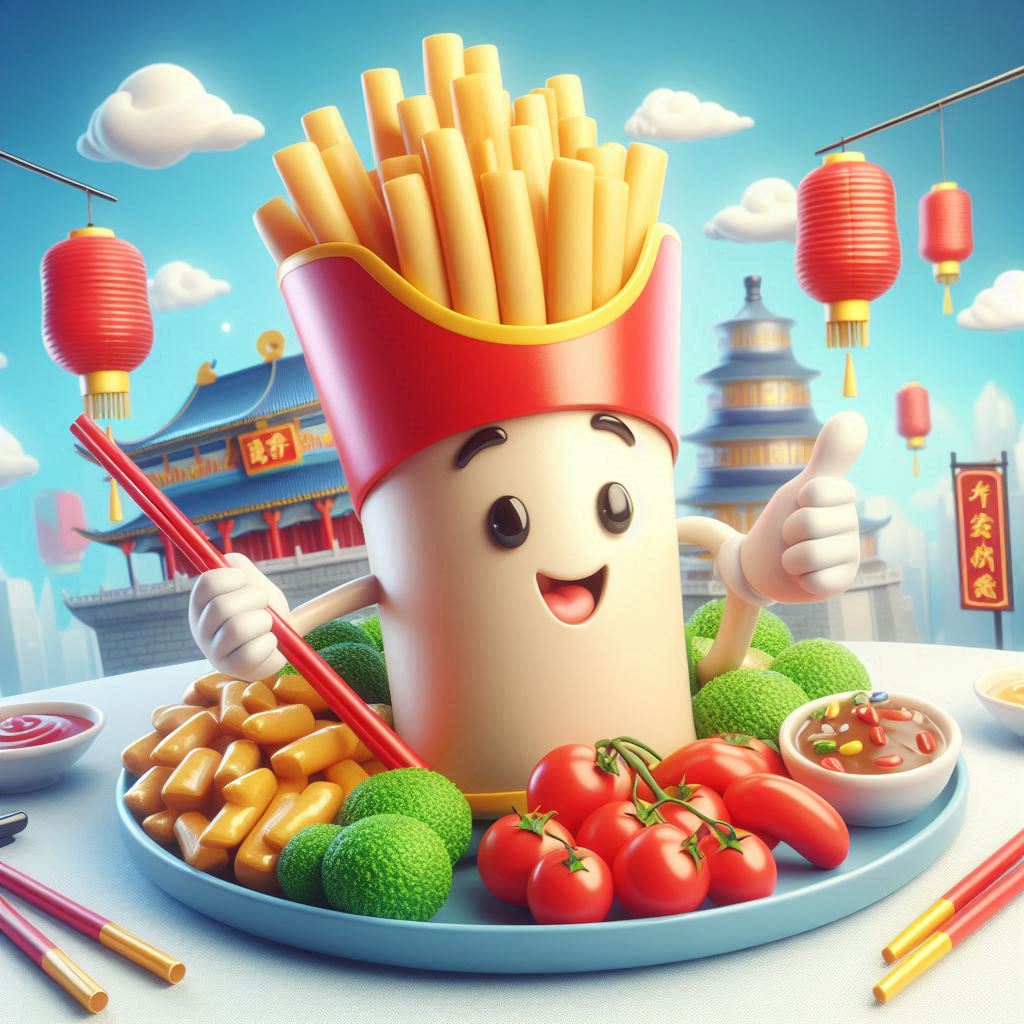 200+ Chinese Food Jokes That Will Make You Laugh Out Loud 4 Clever Chinese Food Jokes