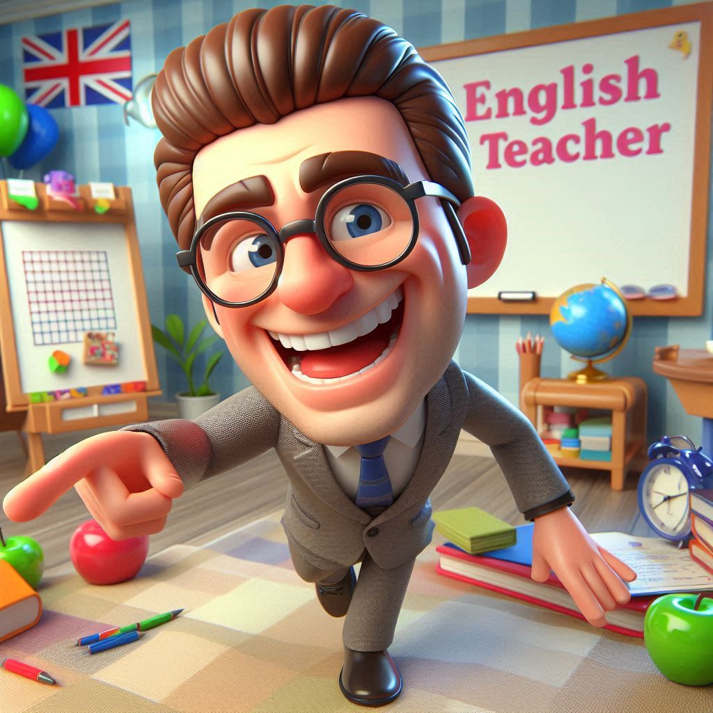 200+ English Teacher Puns That Will Make You Laugh Out Loud 4 Clever English Teacher Puns for Lesson Plans
