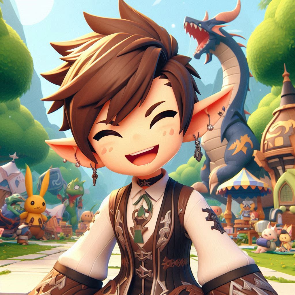 200+ Ffxiv Puns to Level Up Your Gaming Humor Today 3 Clever Ffxiv Puns for Every Adventurer