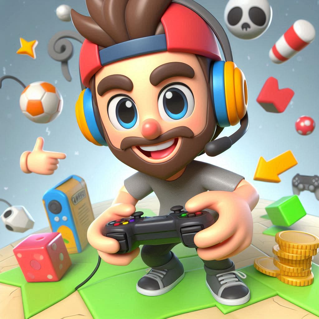 200+ Gamer Puns to Level Up Your Humor Game Today 3 Clever Gamer Puns to Use in Chats