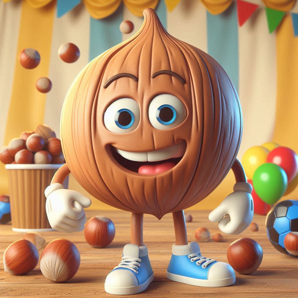 200+ Hazelnut Puns for Nutty Laughs and Delicious Fun 4 Clever Hazelnut Puns for Food Lovers