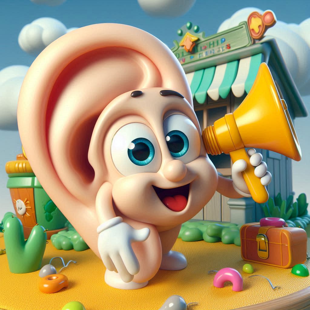 200+ Hearing Puns That Will Make You Laugh Out Loud 4 Clever Hearing Puns for Every Occasion
