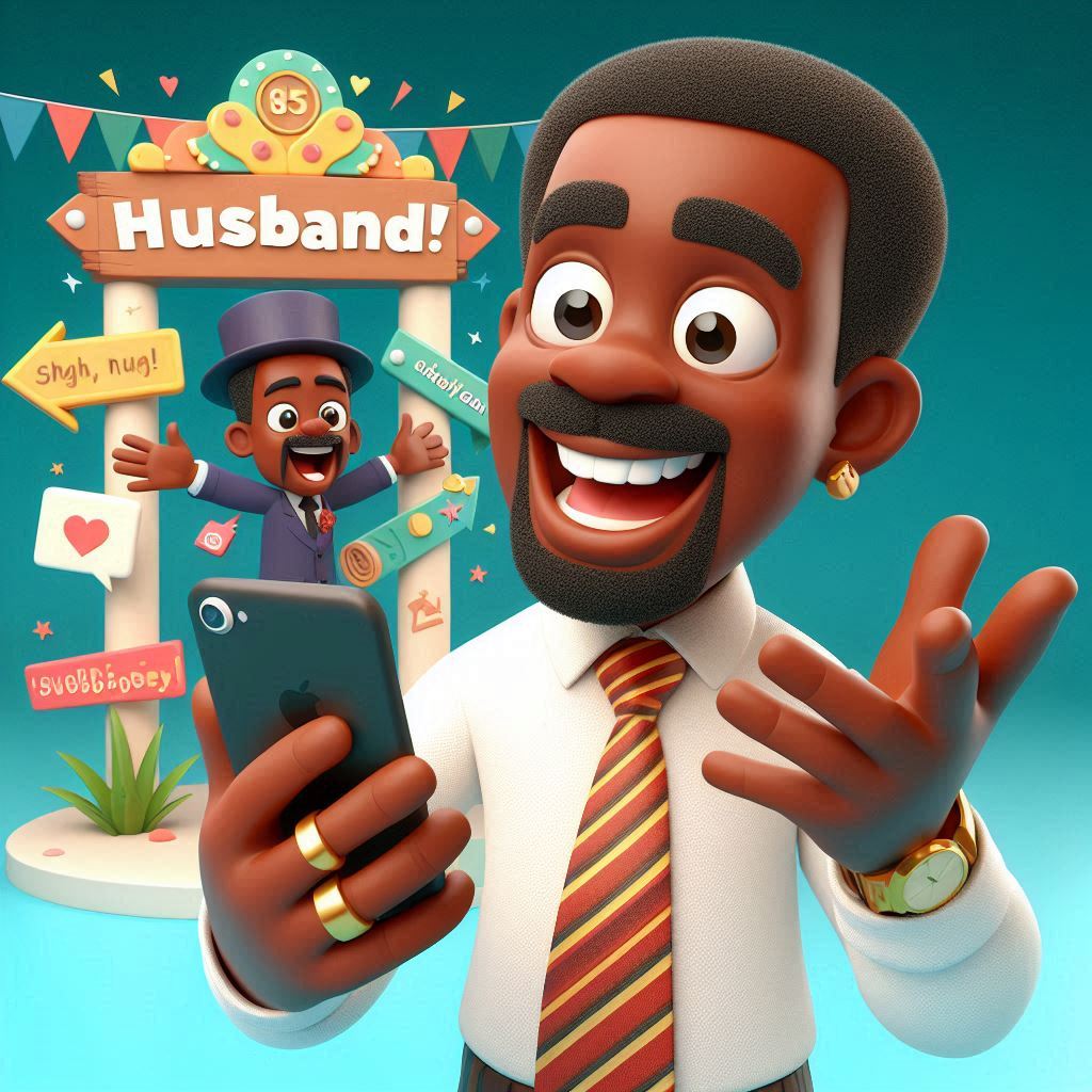 200+ Husband Jokes That Will Make You Laugh Out Loud Today 4 Clever Husband Jokes to Brighten Your Day