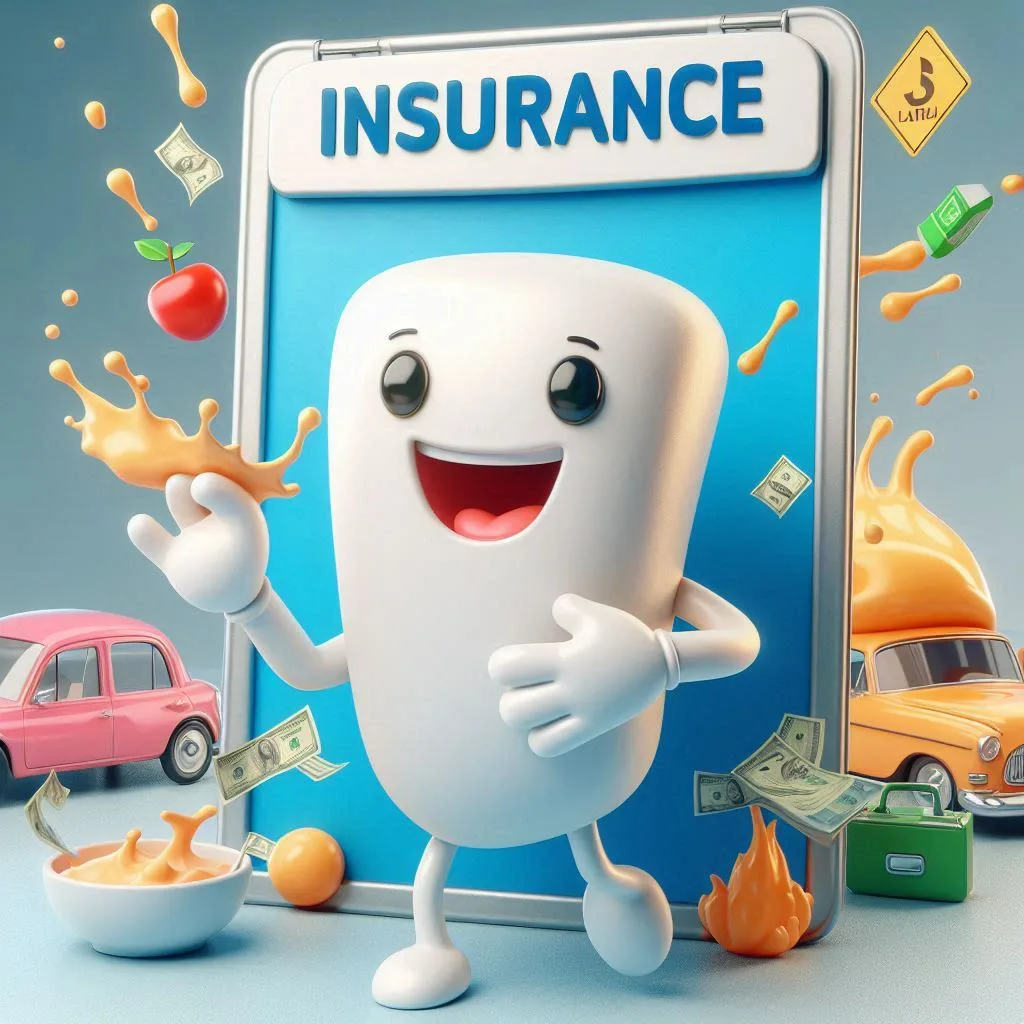 200+ Insurance Jokes to Lighten Up Your Premium Payments 4 Clever Insurance Jokes to Share with Friends