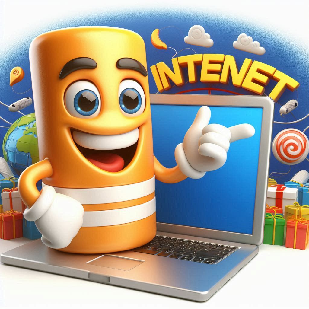 200+ Internet Puns to Brighten Your Day with Laughter 4 Clever Internet Puns for Your Next Blog