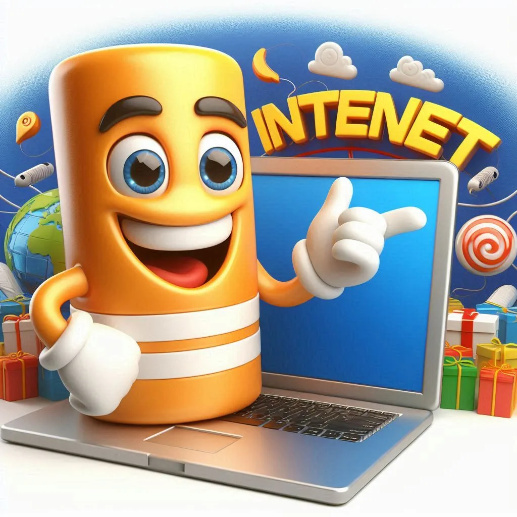 200+ Internet Puns to Brighten Your Day with Laughter 4 Clever Internet Puns for Your Next Blog