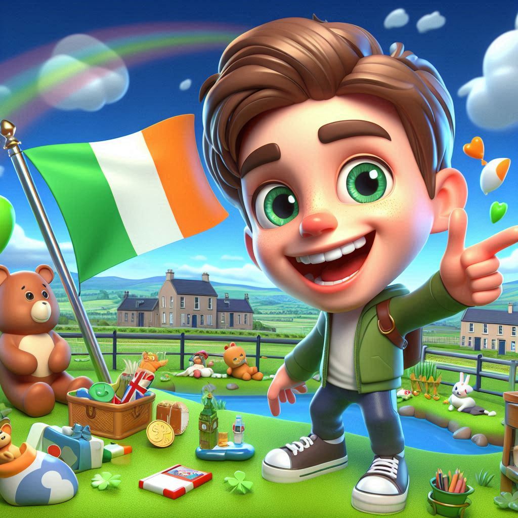 200+ Ireland Puns That Will Have You Laughing All Day Long 3 Clever Ireland Puns for Your Next Party