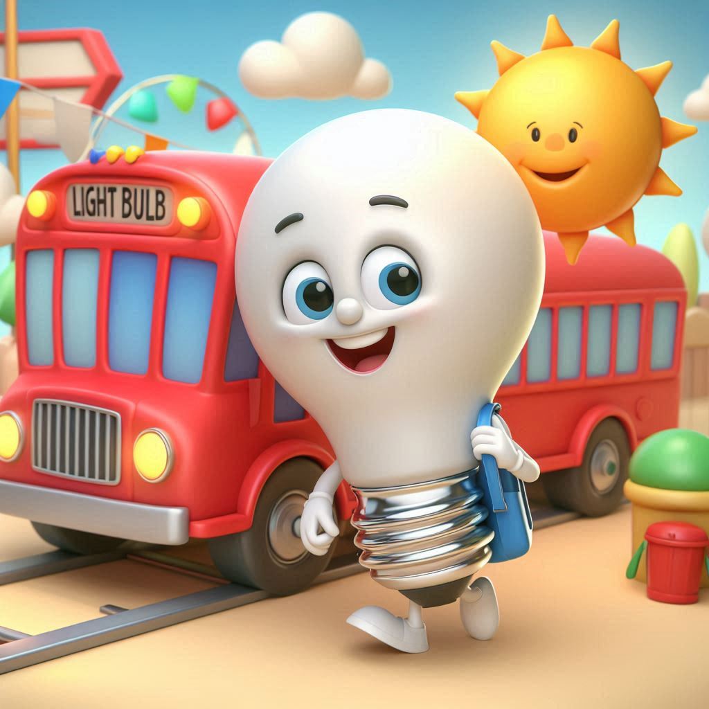 200+ Light Bulb Puns to Brighten Your Day with Laughter 4 Clever Light Bulb Puns for Social Media Posts