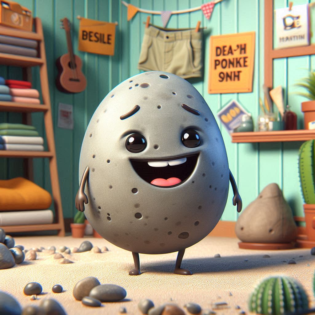 200+ Pebble Puns for Endless Laughter and Fun Moments 3 Clever Pebble Puns to Share