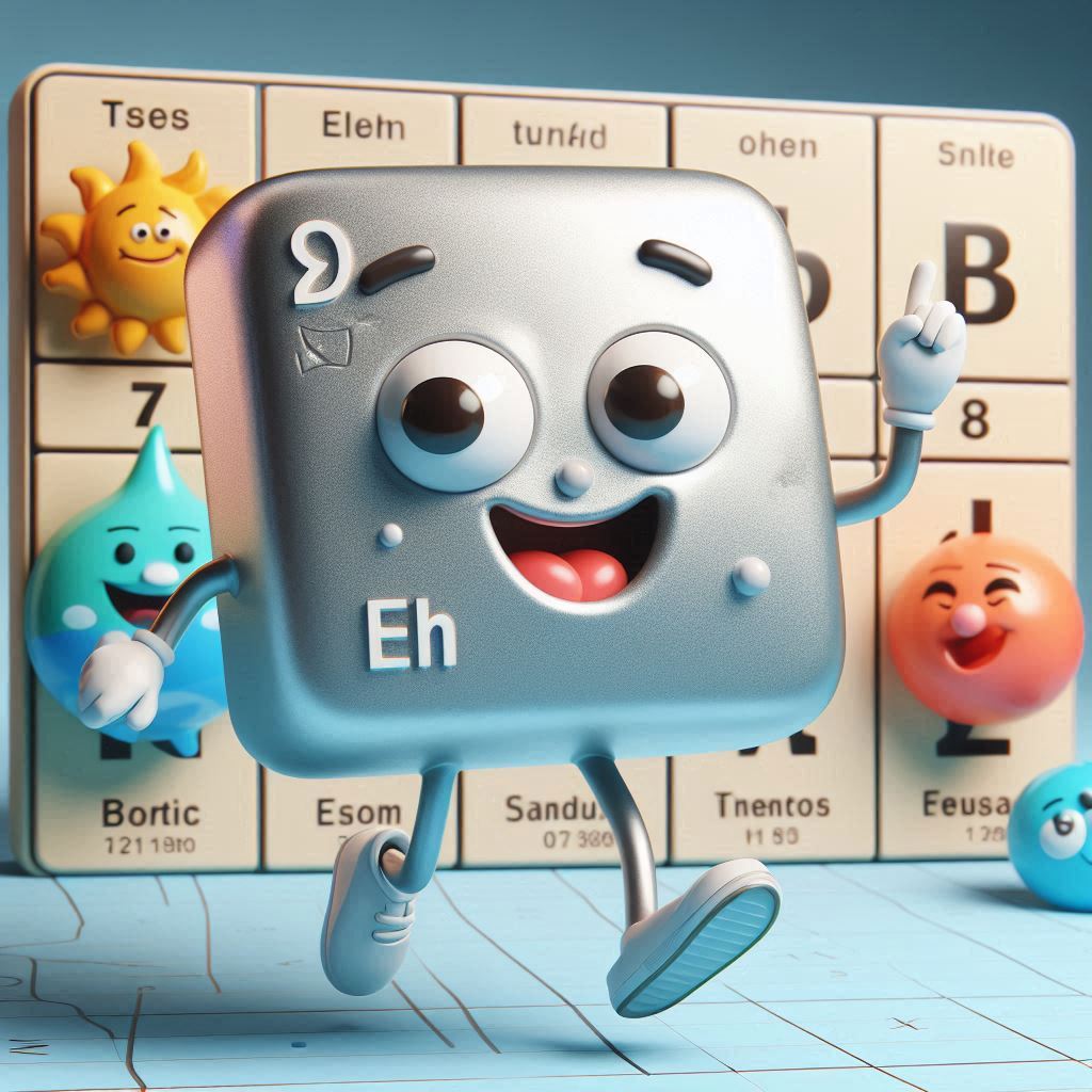 200+ Periodic Element Puns That Will Make You Laugh Out Loud 3 Clever Periodic Table Puns for Chemistry Enthusiasts