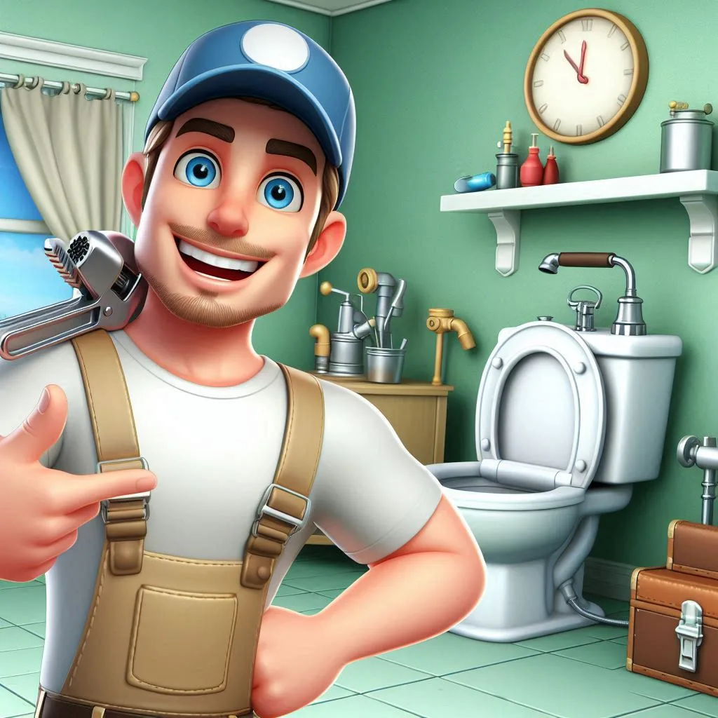 200+ Plumber Puns to Flush Away Your Boredom Today 4 Clever Plumber Puns for Social Media Posts