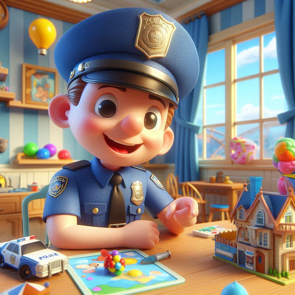 200+ Hilarious Police Officer Jokes That Will Make You Laugh Out Loud 5 Clever Police Officer Jokes