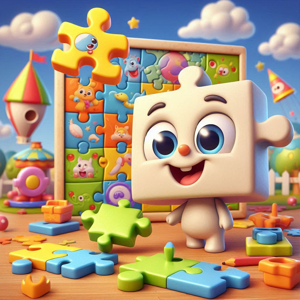 200+ Puzzle Puns That Will Make You Smile and Think 3 Clever Puzzle Puns for Word Games