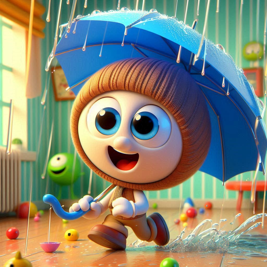 200+ Rainy Day Jokes to Brighten Your Gloomy Days with Laughter 4 Clever Rainy Day Jokes for Adults