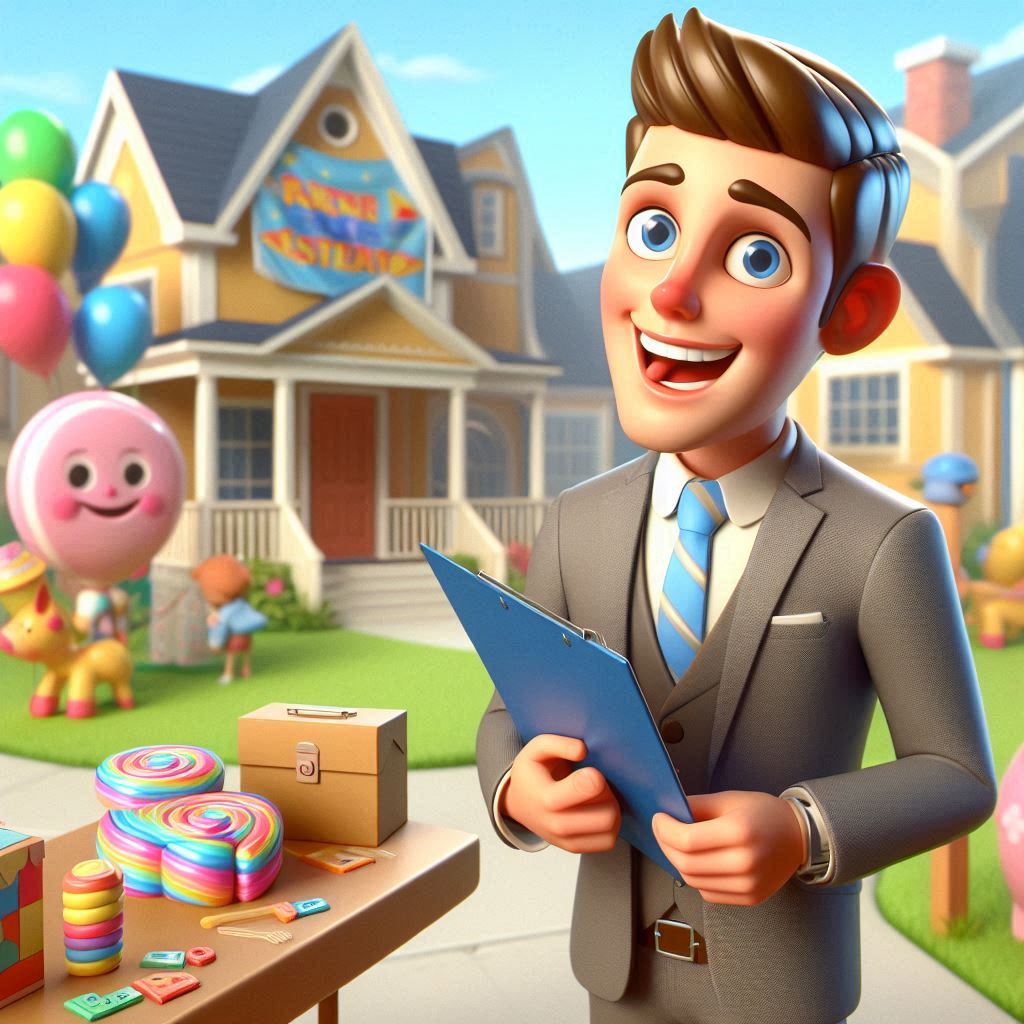 200+ Real Estate Agent Jokes to Brighten Your Day and Sell Smiles 4 Clever Real Estate Agent Jokes