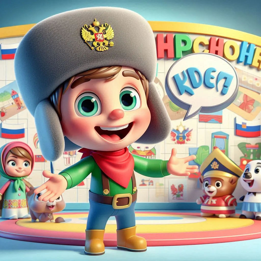 200+ Russian Puns That Will Tickle Your Funny Bone and Heart 3 Clever Russian Puns for Language Lovers