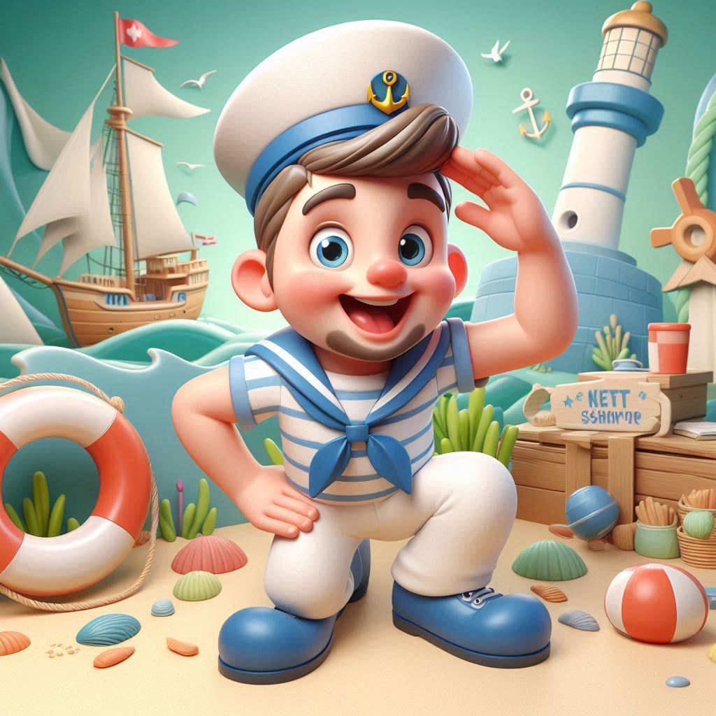 200+ Sailor Puns to Make Your Friends Sea Laughs All Day 3 Clever Sailor Puns to Share with Friends