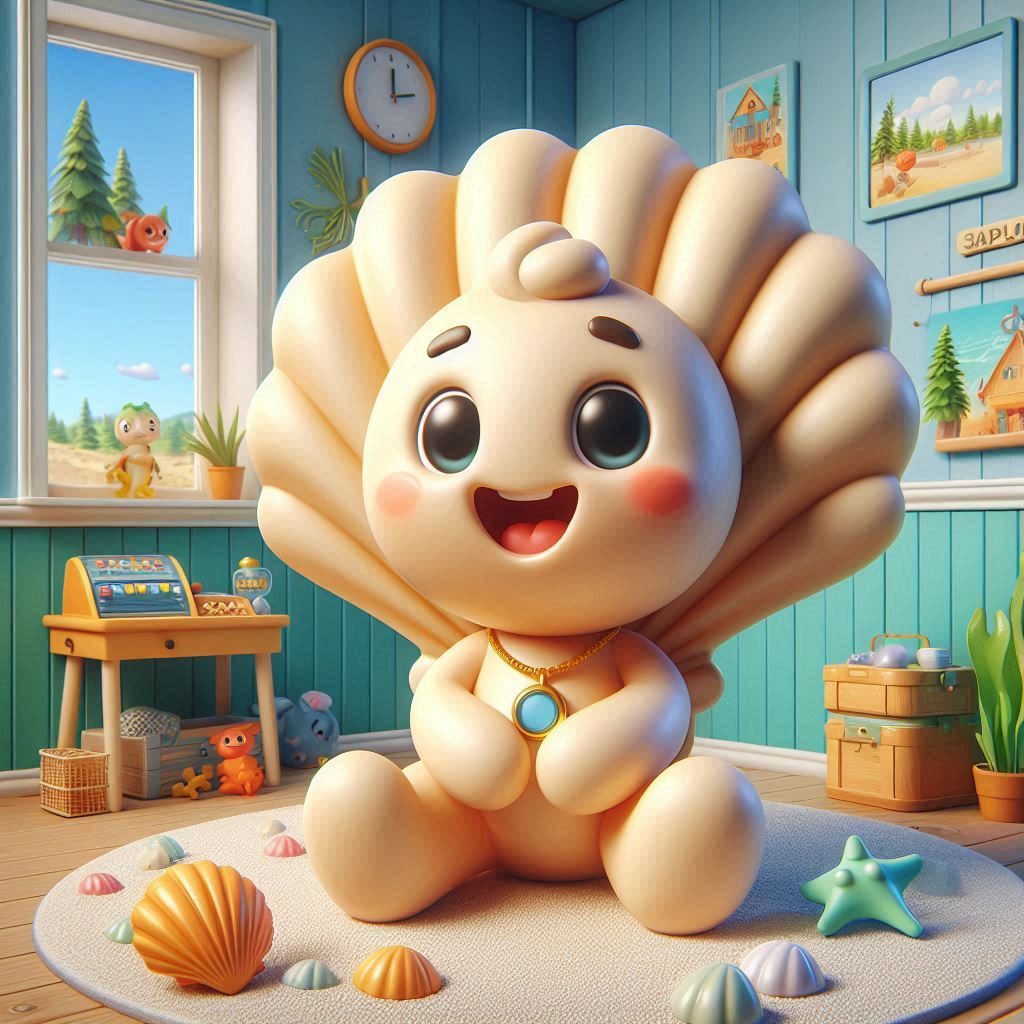 200+ Scallop Puns That Will Make You Shell Out Laughter 4 Clever Scallop Puns for Foodies