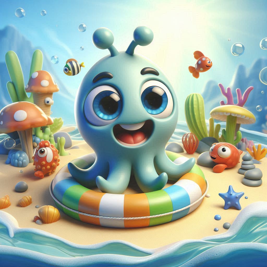 200+ Sea Jokes to Make You Wave with Laughter and Fun 4 Clever Sea Jokes
